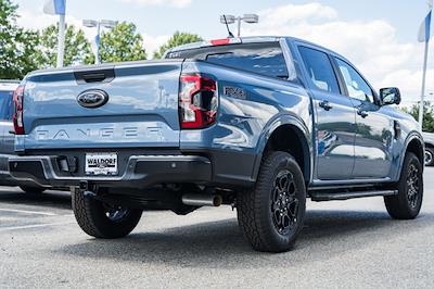 2025 Ford Ranger SuperCrew Cab 4WD Pickup for sale #WE28661 - photo 2