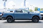 2025 Ford Ranger SuperCrew Cab 4WD Pickup for sale #WE28661 - photo 4