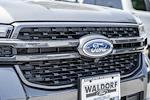 New 2025 Ford Ranger Lariat SuperCrew Cab 4WD Pickup for sale #WE31042 - photo 9