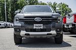 New 2025 Ford Ranger Lariat SuperCrew Cab 4WD Pickup for sale #WE31042 - photo 3