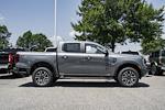 New 2025 Ford Ranger Lariat SuperCrew Cab 4WD Pickup for sale #WE31042 - photo 4