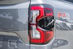 New 2025 Ford Ranger Lariat SuperCrew Cab 4WD Pickup for sale #WE31042 - photo 7