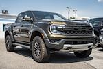 New 2025 Ford Ranger Raptor SuperCrew Cab 4WD Pickup for sale #WE33445 - photo 1
