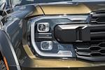 New 2025 Ford Ranger Raptor SuperCrew Cab 4WD Pickup for sale #WE33445 - photo 12