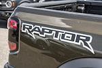 New 2025 Ford Ranger Raptor SuperCrew Cab 4WD Pickup for sale #WE33445 - photo 22