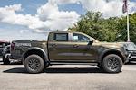 New 2025 Ford Ranger Raptor SuperCrew Cab 4WD Pickup for sale #WE33445 - photo 3