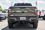 New 2025 Ford Ranger Raptor SuperCrew Cab 4WD Pickup for sale #WE33445 - photo 5