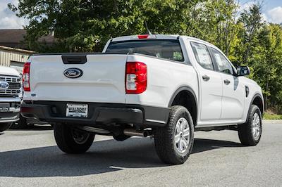 2025 Ford Ranger SuperCrew Cab RWD Pickup for sale #WE35065 - photo 2