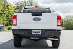 2025 Ford Ranger SuperCrew Cab RWD Pickup for sale #WE35065 - photo 4