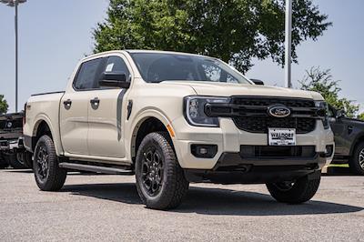 2025 Ford Ranger SuperCrew Cab 4WD Pickup for sale #WE37107 - photo 1