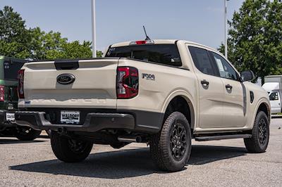 2025 Ford Ranger SuperCrew Cab 4WD Pickup for sale #WE37107 - photo 2