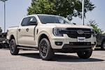 2025 Ford Ranger SuperCrew Cab 4WD Pickup for sale #WE37107 - photo 1