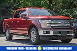 2018 Ford F-150 SuperCrew Cab 4WD Pickup for sale #WE37107A - photo 1