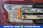 2018 Ford F-150 SuperCrew Cab 4WD Pickup for sale #WE37107A - photo 12