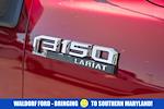 2018 Ford F-150 SuperCrew Cab 4WD Pickup for sale #WE37107A - photo 15