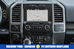 2018 Ford F-150 SuperCrew Cab 4WD Pickup for sale #WE37107A - photo 24