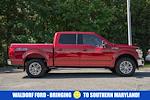 2018 Ford F-150 SuperCrew Cab 4WD Pickup for sale #WE37107A - photo 4
