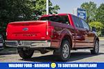 2018 Ford F-150 SuperCrew Cab 4WD Pickup for sale #WE37107A - photo 2