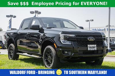 2025 Ford Ranger SuperCrew Cab 4WD Pickup for sale #WE38484 - photo 1