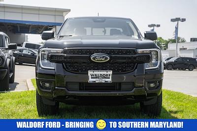 2025 Ford Ranger SuperCrew Cab 4WD Pickup for sale #WE38484 - photo 2