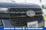 2025 Ford Ranger SuperCrew Cab 4WD Pickup for sale #WE38484 - photo 10