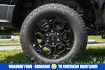 2025 Ford Ranger SuperCrew Cab 4WD Pickup for sale #WE38484 - photo 20