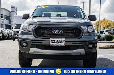 Used 2022 Ford Ranger SuperCrew Cab for sale #WE38484A - photo 1