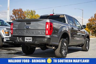 Used 2022 Ford Ranger SuperCrew Cab for sale #WE38484A - photo 2
