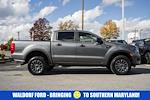 Used 2022 Ford Ranger SuperCrew Cab for sale #WE38484A - photo 3