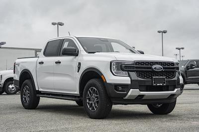 New 2025 Ford Ranger XLT SuperCrew Cab 4WD Pickup for sale #WE38778 - photo 1