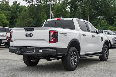 New 2025 Ford Ranger XLT SuperCrew Cab 4WD Pickup for sale #WE38778 - photo 2