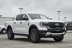 New 2025 Ford Ranger XLT SuperCrew Cab 4WD Pickup for sale #WE38778 - photo 1