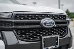 New 2025 Ford Ranger XLT SuperCrew Cab 4WD Pickup for sale #WE38778 - photo 9