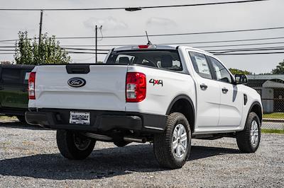 New 2025 Ford Ranger XL SuperCrew Cab 4WD Pickup for sale #WE42809 - photo 2
