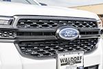 2025 Ford Ranger SuperCrew Cab 4WD Pickup for sale #WE42809 - photo 9