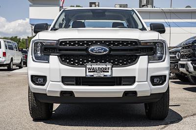 New 2025 Ford Ranger XL SuperCrew Cab 4WD Pickup for sale #WE43189 - photo 2