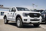 New 2025 Ford Ranger XL SuperCrew Cab 4WD Pickup for sale #WE43189 - photo 1