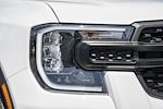 New 2025 Ford Ranger XL SuperCrew Cab 4WD Pickup for sale #WE43189 - photo 10