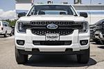 New 2025 Ford Ranger XL SuperCrew Cab 4WD Pickup for sale #WE43189 - photo 2