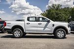 New 2025 Ford Ranger XL SuperCrew Cab 4WD Pickup for sale #WE43189 - photo 3