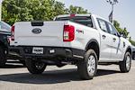 New 2025 Ford Ranger XL SuperCrew Cab 4WD Pickup for sale #WE43189 - photo 4