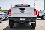 New 2025 Ford Ranger XL SuperCrew Cab 4WD Pickup for sale #WE43189 - photo 5