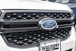 New 2025 Ford Ranger XL SuperCrew Cab 4WD Pickup for sale #WE43189 - photo 9