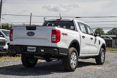 2025 Ford Ranger SuperCrew Cab 4WD Pickup for sale #WE43845 - photo 2