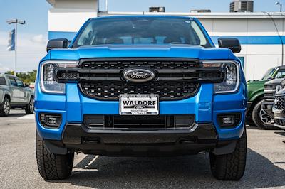 2025 Ford Ranger SuperCrew Cab 4WD Pickup for sale #WE44284 - photo 2