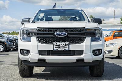 New 2025 Ford Ranger XL SuperCrew Cab 4WD Pickup for sale #WE44339 - photo 1