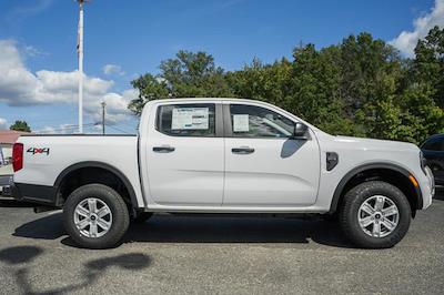 New 2025 Ford Ranger XL SuperCrew Cab 4WD Pickup for sale #WE44339 - photo 2