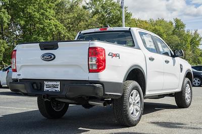 New 2025 Ford Ranger XL SuperCrew Cab 4WD Pickup for sale #WE44339 - photo 2
