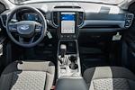 New 2025 Ford Ranger XL SuperCrew Cab 4WD Pickup for sale #WE44339 - photo 13