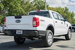 New 2025 Ford Ranger XL SuperCrew Cab 4WD Pickup for sale #WE44339 - photo 3